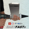 EASYFAST® - Applicateur rapide de joint mortier