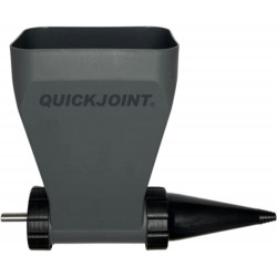 QUICKJOINT - Applicateur rapide de joint mortier