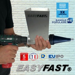EASYFAST® - Applicateur rapide de joint mortier - Amazon
